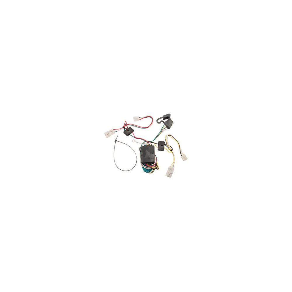 Tekonsha Custom Wiring Harness - T-Connector - 118304